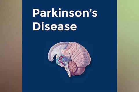 Representative Image for Parkinson