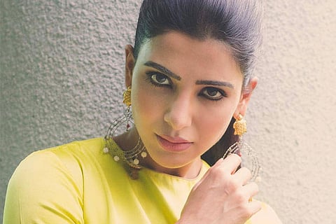 'The Family Man' S2 commences shooting, Samantha Akkineni to make digital debut