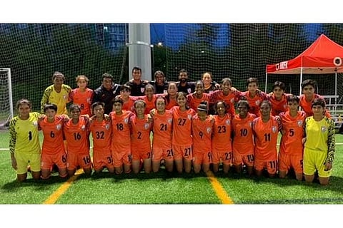 Picture Credit: IANS twitter profile