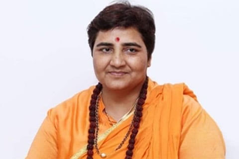 Pragya Thakur
