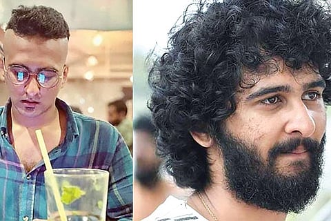 Shane ?s clean shaven look irked producers