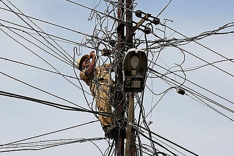 ADB, Govt sign Rs 3,200 cr loan for power sector in TN