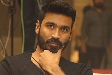When Dhanush did not work for almost 40 days