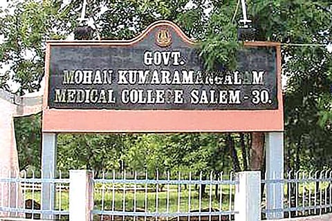 Lack of nurses and hygiene top list of grievances in western region