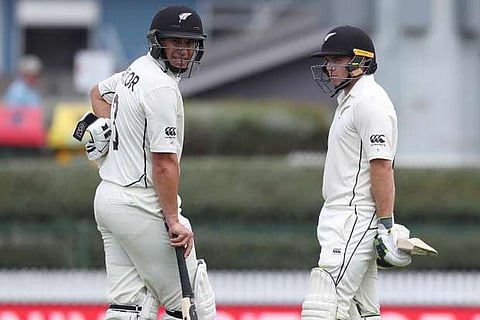 Picture Credit: ICC twitter profile