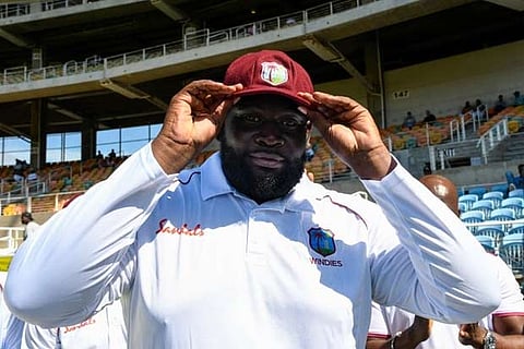 Picture Credit: IANS twitter profile