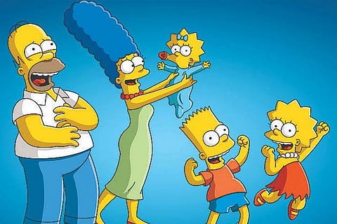 'The Simpsons' not ending after season 32, assures writer Al Jean
