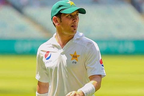 Picture Credit: IANS twitter profile