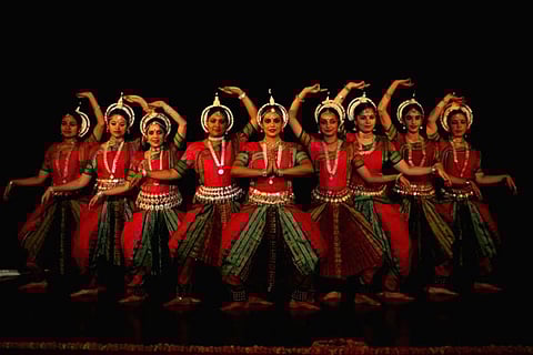 Six-day Youth Festival from December 1