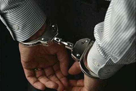 Indian-origin man jailed for eight years in UK for money laundering