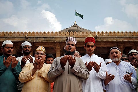 Representative Image, Reuters