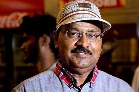 Bhagyaraj