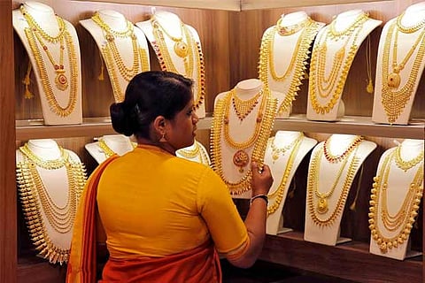 India makes gold jewellery hallmarking mandatory from mid-January