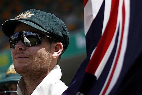 Picture Credit: ICC twitter profile