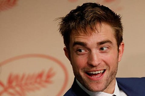 Robert Pattinson: I'm boring and old now