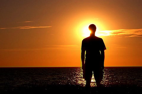 Get some sun for strong bones