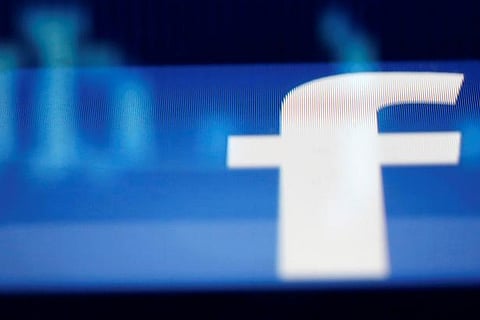 Facebook flags 'fake news' on Singapore request