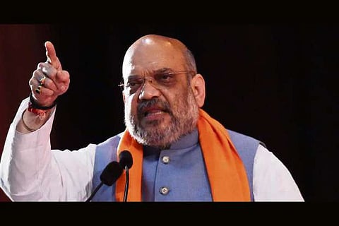 Shah to allay NRC fears during Bengal visit