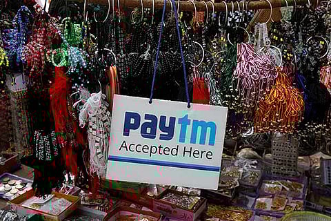 Paytm, Star Health enter into corporate tie-up