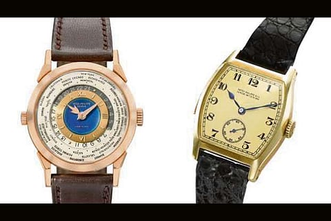 courtesy: Christie's