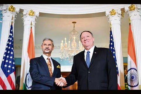 India defends right to buy Russian arms on US trip