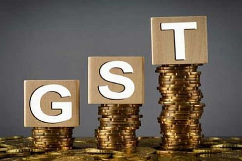 GST collection declines to Rs 91,916 cr in Sep