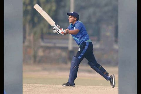 Shafali, Poonam star as India Women lead T20 series 2-0