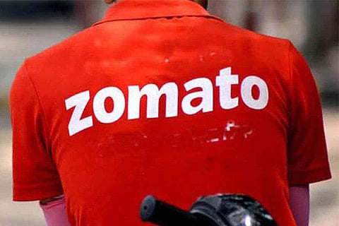Zomato logs 225 percent surge in revenue in H1 of 2019