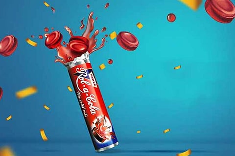 Thanks to Twitter, Parle brings back Rola Cola after 13 yrs