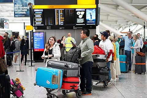 No drastic rise in air fares for festive season