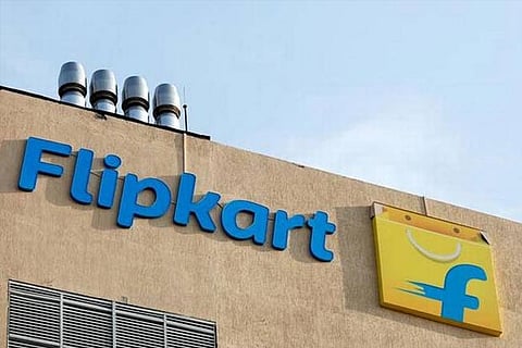 Flipkart-UP Khadi and Village Industries Board ink pact