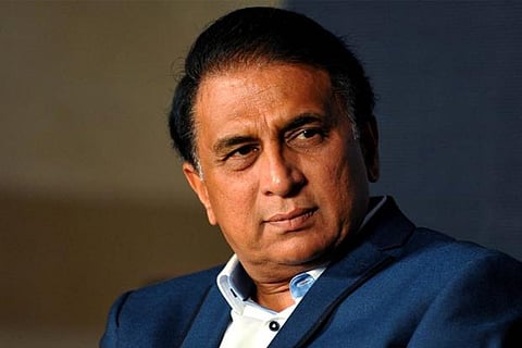 Gavaskar not happy with Team India's treatment of Ashwin