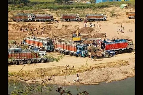 Odisha issues auction notification for 10 mineral blocks