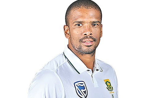 Vernon Philander