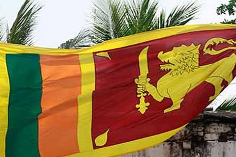 Record number of 35 candidates in fray for Sri Lanka Presidential elections