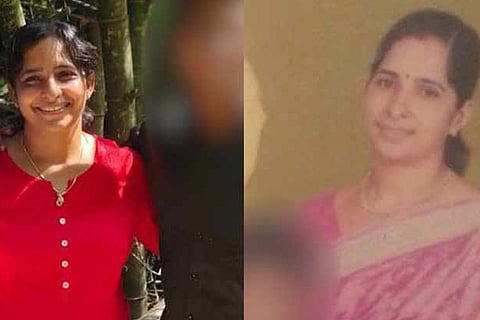 Jolly Thomas, the accused in Koodathay killings