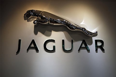 Jaguar Land Rover's global sales down 0.7 pc in Jul-Sep
