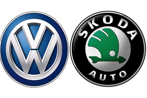 Volkswagen India arms merge into Skoda Auto Volkswagen India