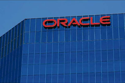 Oracle to hire 2,000 workers to expand cloud business to more countries