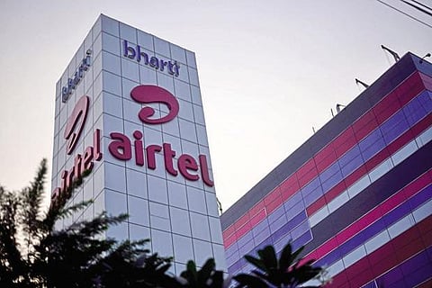 Bharti Airtel raises USD 750 million from overseas investors