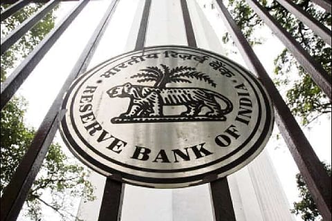 RBI Central Board reviews economic situation, coop banks