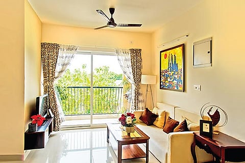 Sumadhura launches Horizon, a Rs 300 crore luxury residential project in west Hyderabad