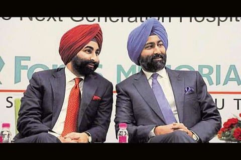 Religare Fraud: Rs 1,260 cr diverted, EOW told court