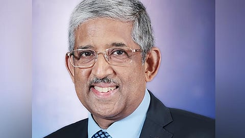 Dr. V Mohan, Chairman, Dr Mohan's Diabetes Specialities Centre
