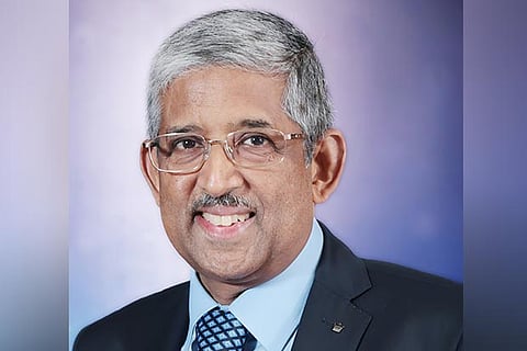 Dr. V Mohan, Chairman, Dr Mohan?s Diabetes Specialities Centre