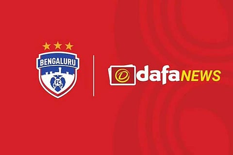 Picture Credit: Bengaluru FC twitter profile