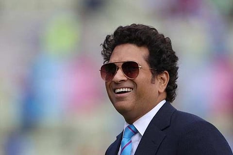 Picture Credit: IANS twitter profile