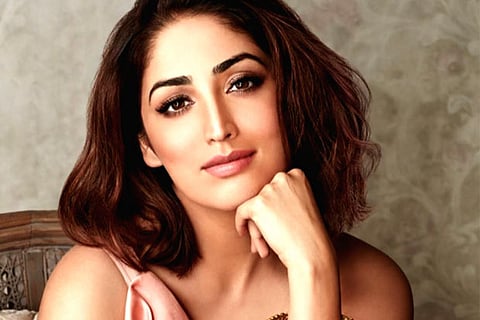 Here's how Yami Gautam prepared for 'Bala'