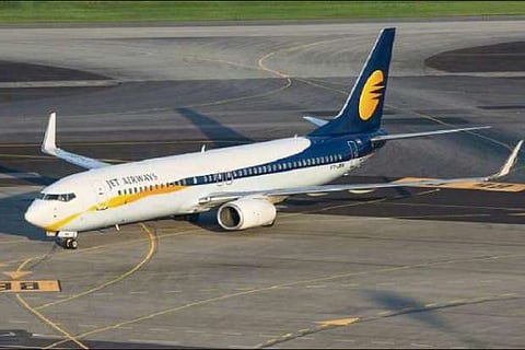 Jet first Indian company to face cross-border insolvency