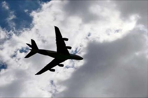 DGCA lowers 2019 traffic growth forecast